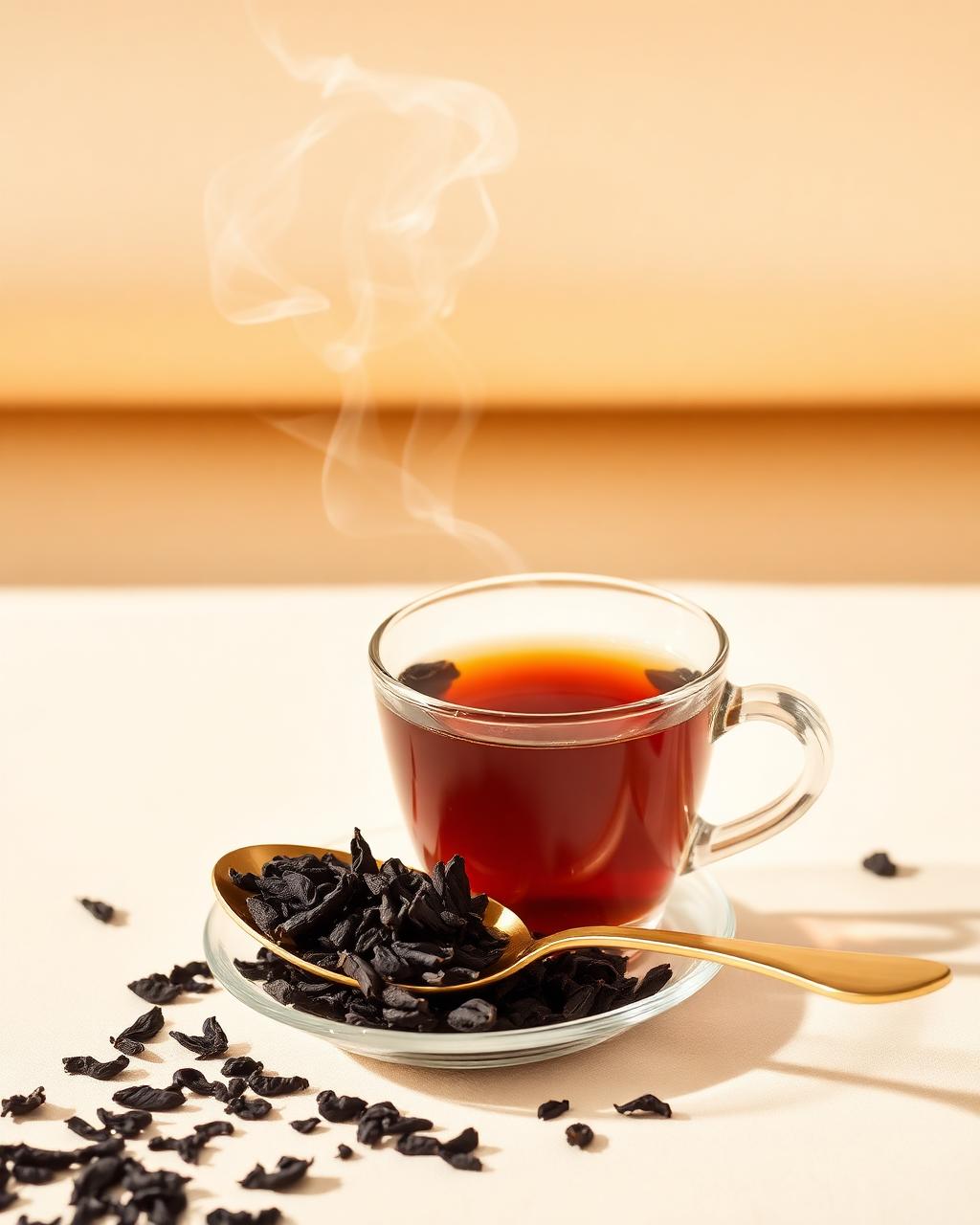 Breakfast Tea
