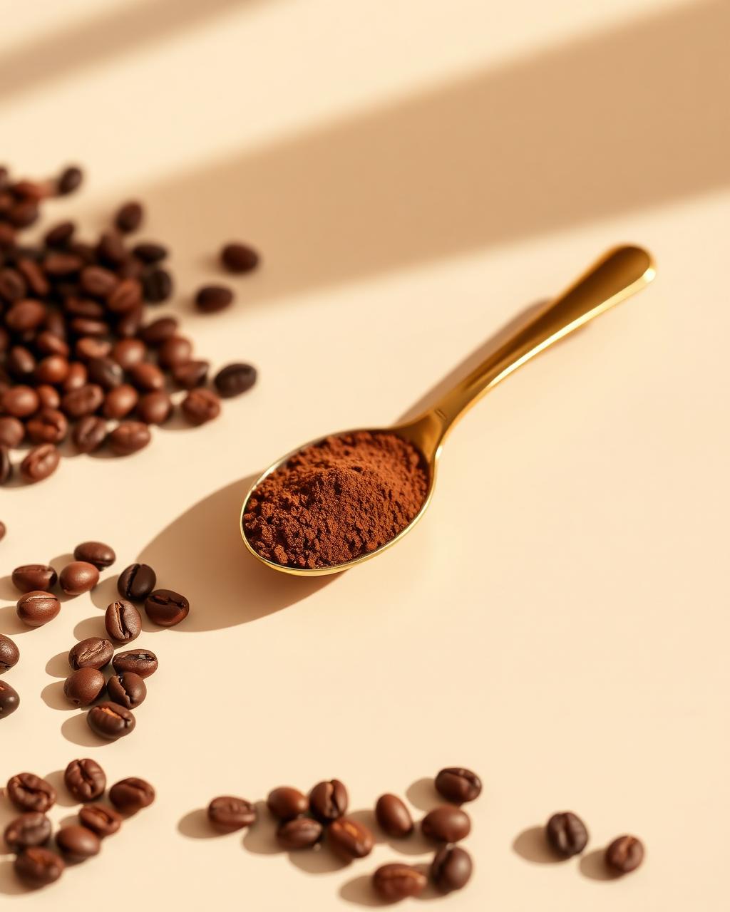 Instant Coffee