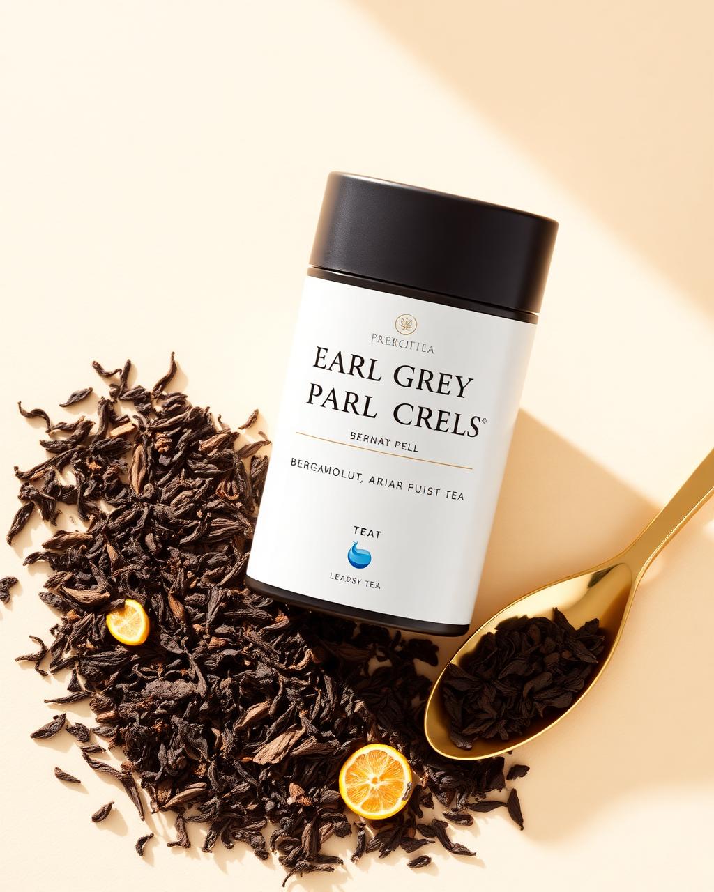 Earl Grey