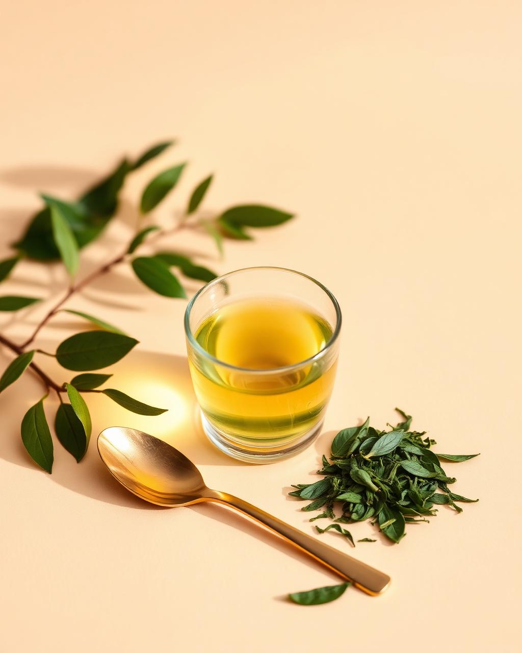 Green Tea